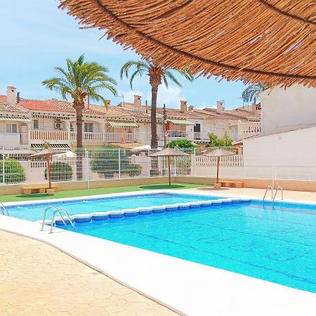 La Morada Villa Gran Alacant Exteriör bild
