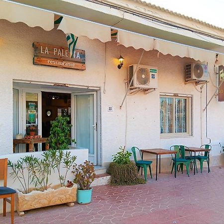 La Morada Villa Gran Alacant Exteriör bild