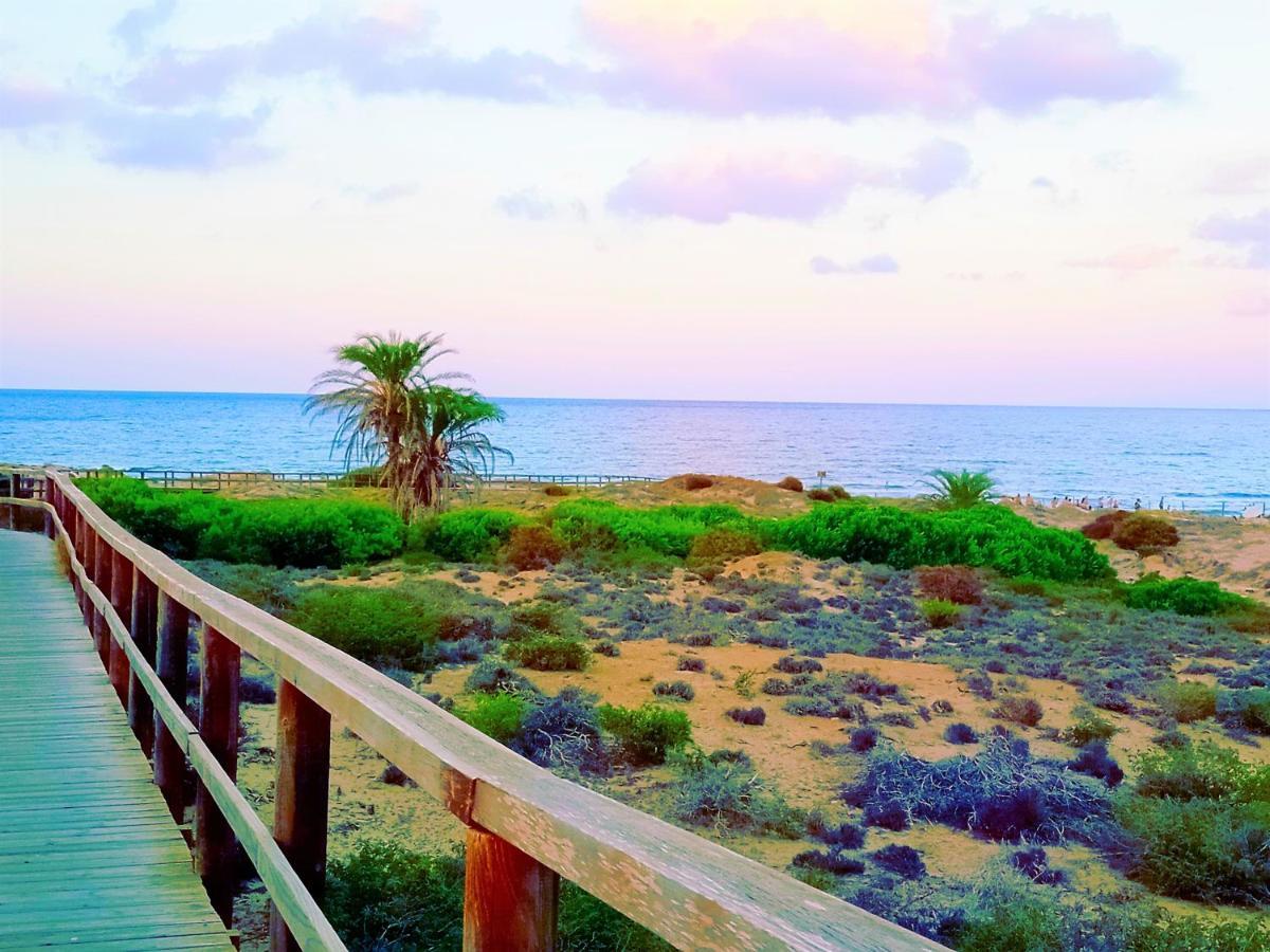 La Morada Villa Gran Alacant Exteriör bild