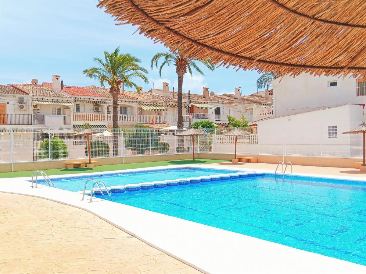 La Morada Villa Gran Alacant Exteriör bild