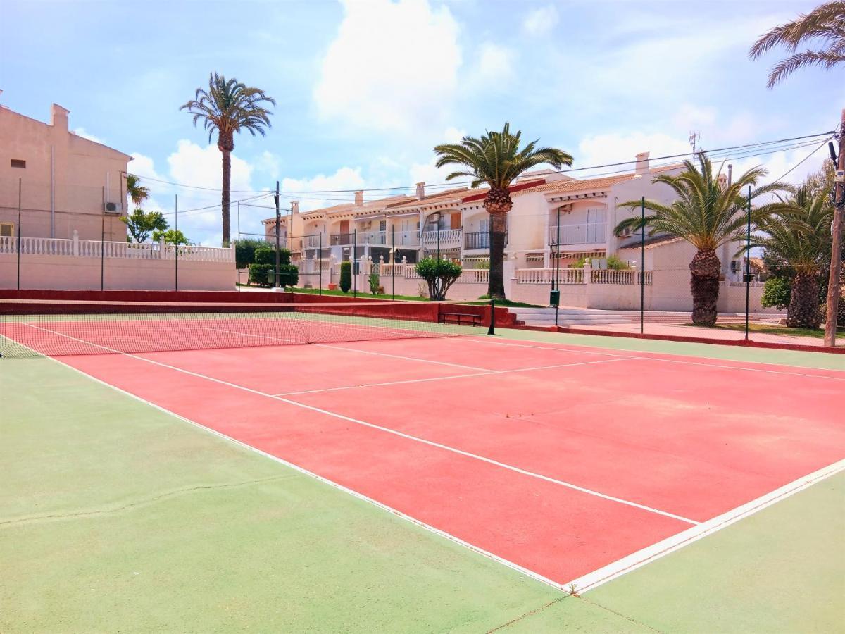 La Morada Villa Gran Alacant Exteriör bild