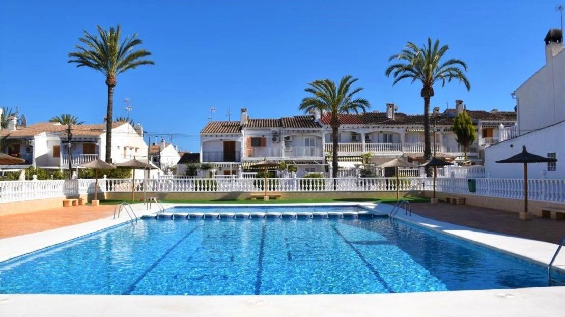 La Morada Villa Gran Alacant Exteriör bild